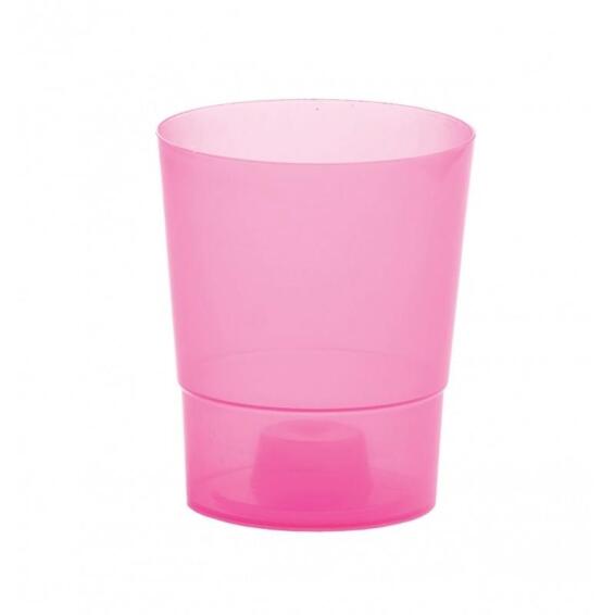 Pot, Plastic Pot, Coubi Orchid, PROSPERPLAST, 12.5cm