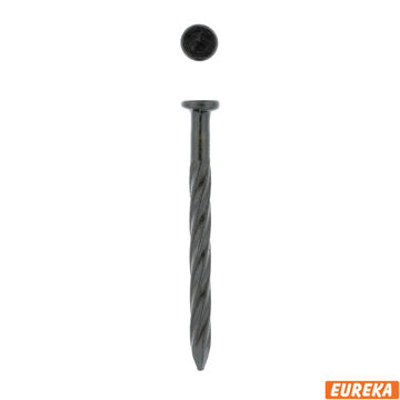 Nail concrete twisted 40mm 450g