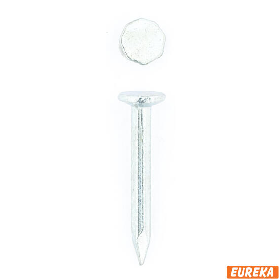 nail mason flute flat 25x2.8mm 450g