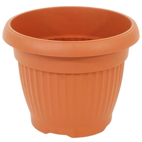 Pot PROSPERPLAST terracotta plastic 30cm