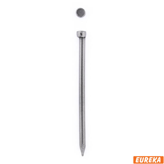 Panel pins 50x2.5mm 450g eureka