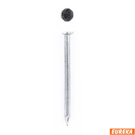 Nail mason flute flat 40x2.8mm 1kg