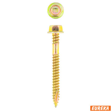 tek screw wood t17 5.5x 50mm q:200