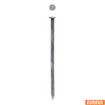 Nail wire flat head 125mm 4kg