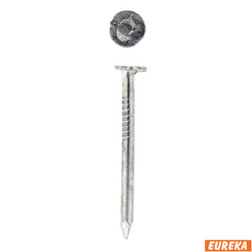 nail clout galv 40mm 5kg