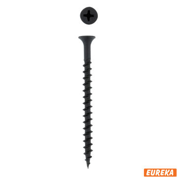 drywll scr crse thr 4.2x 60mm #8 in kg