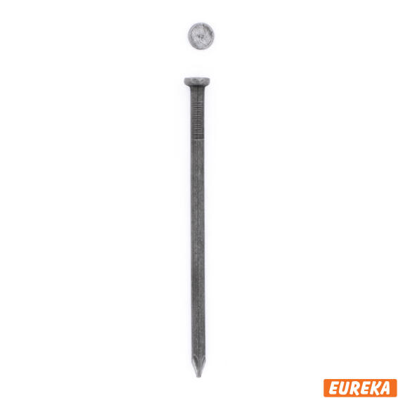 nail wire flat head 75mm 450g