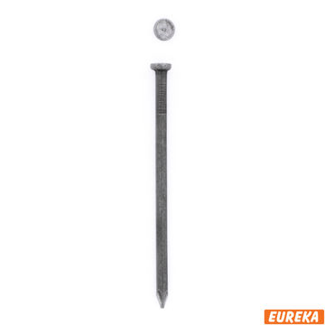 nail wire flat head 75mm 450g