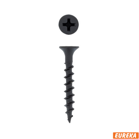 d/wall scr crse 4.2x30mm (700)