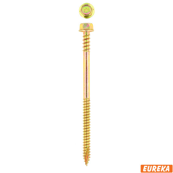 tek screw wood t17 5.5x 90mm q:100