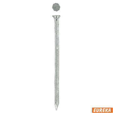 nail mason flute csk 75x3.5mm 450g