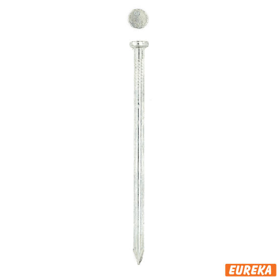 nail mason flute flat 75x3.5mm 1kg