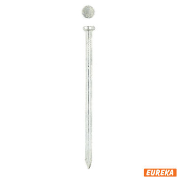 nail mason flute flat 75x3.5mm 1kg