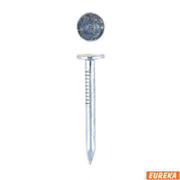 nail clout galv 32mm 5kg