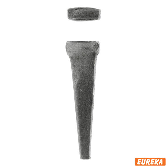 Nail cut steel 40mm 450g