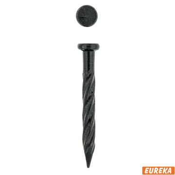 nail concrete twisted 32mm 450g