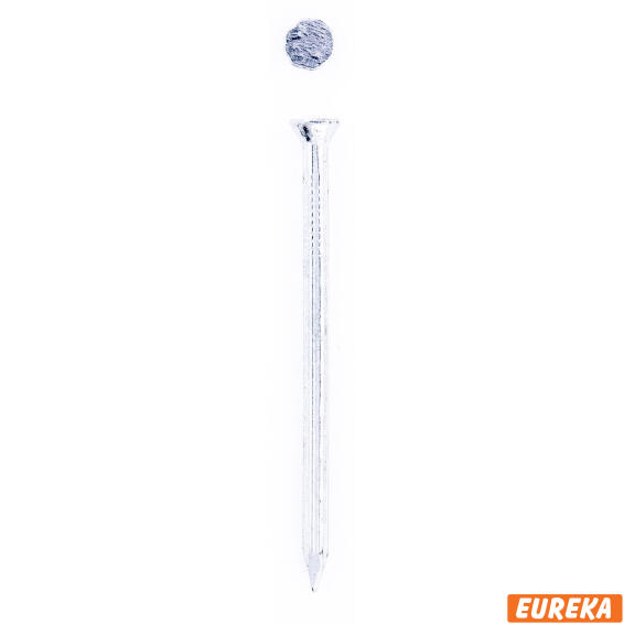 nail mason flute csk 50x2.8mm 450g