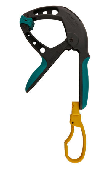 Spring clamp WOLFCRAFT 1 FZH 50