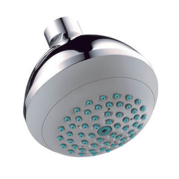 Hansgrohe 1 jet crometta 85 green 6l/min shower head