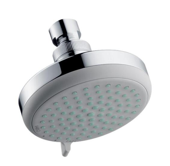 Hansgrohe vario croma shower head 100 ecosmart 9l/min