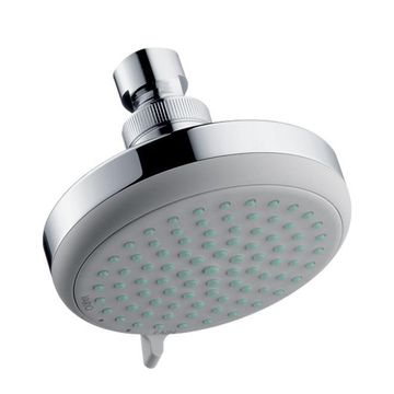 Hansgrohe vario croma shower head 100 ecosmart 9l/min