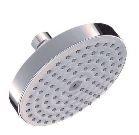 Hansgrohe 150 raindance 1jet shower head