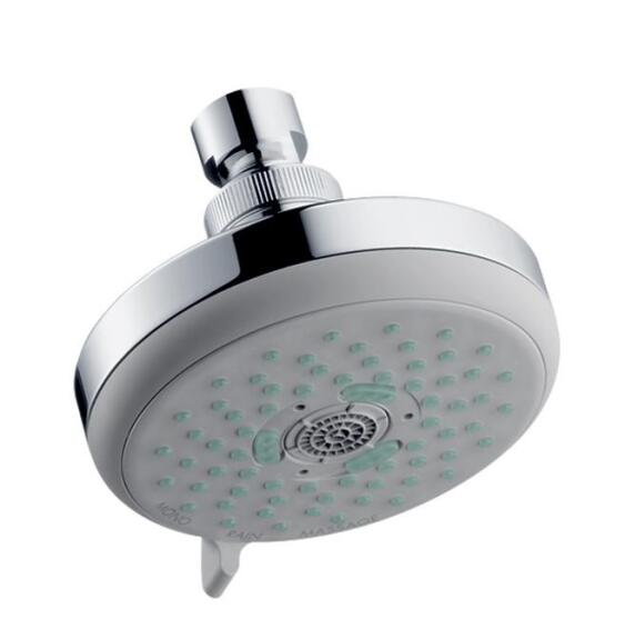 Hansgrohe croma 100 multi shower head