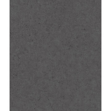 Non woven concrete plain wallpaper 10.05x0.53m