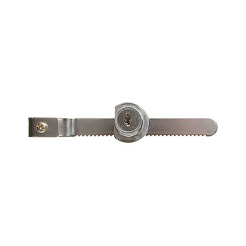 Sliding glass door lock L&B security