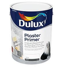 Preparation primer plaster DULUX 1L