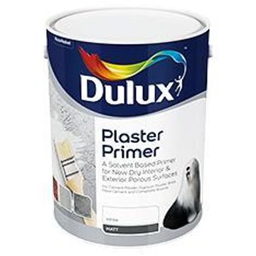 Preparation primer plaster DULUX 1L