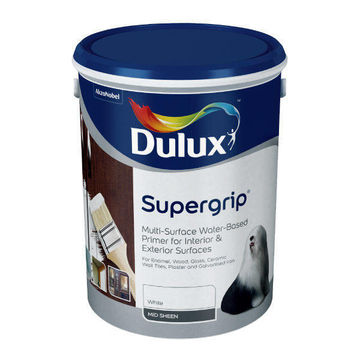 Preparation multi-purpose primer DULUX SUPERGRIP 5L