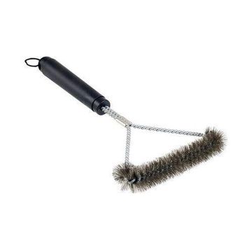 BRAAI AND PLANCHA CLEANING T-BRUSH NATERIAL