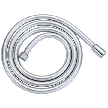 Sensea Neo Shower Hose Plastic Chrome 2m