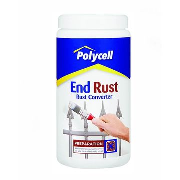 Polycell End Rust Rust Converter PLASCON 1 litre