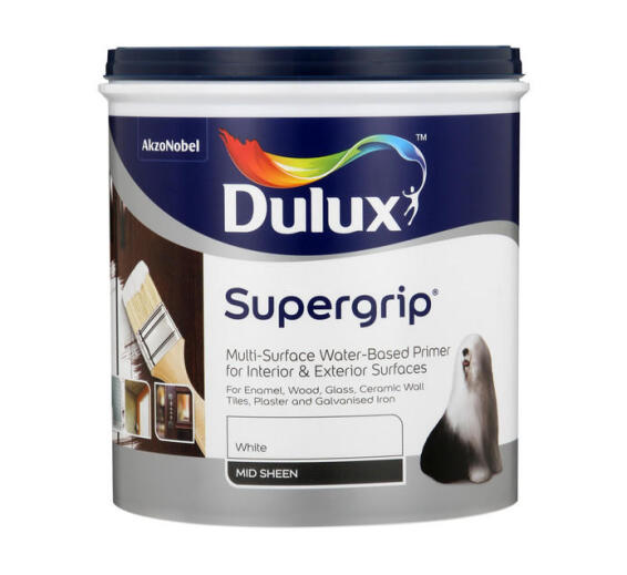 Preparation multi-purpose primer DULUX SUPERGRIP 1L