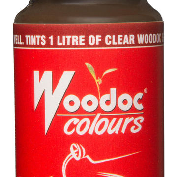 Stain Concentrate WOODOC Rosewood 20ml