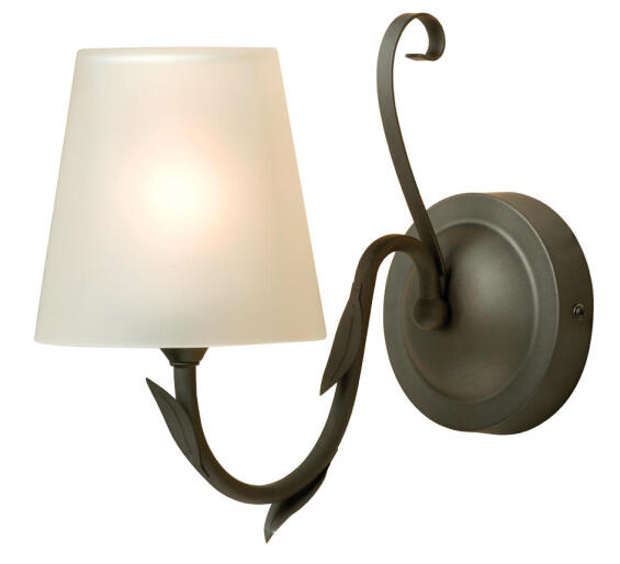 RADIANT Wall Light 240V - Arum 1-Light