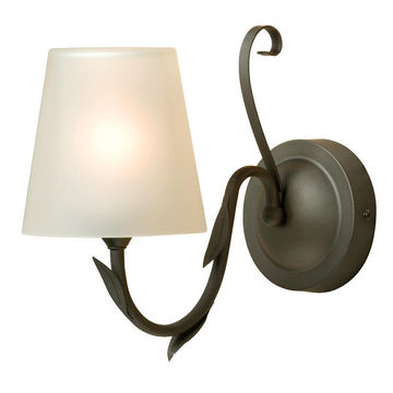 RADIANT Wall Light 240V - Arum 1-Light