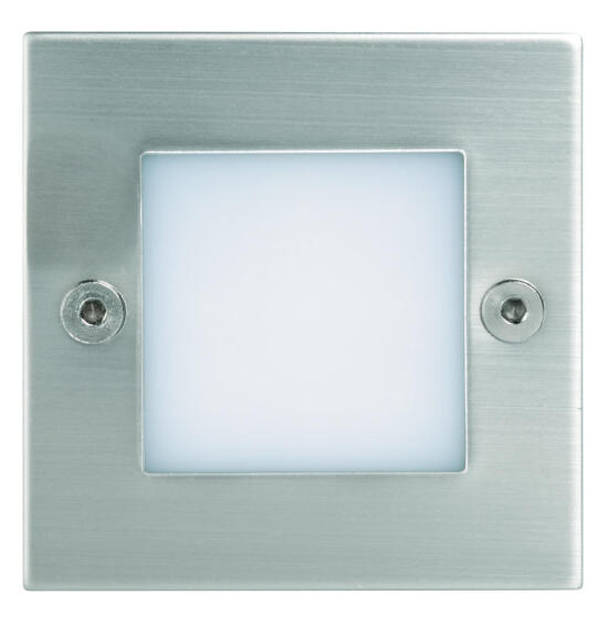 RADIANT FOOT LIGHT LED SQUARE