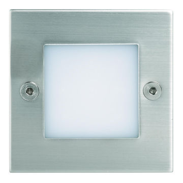 RADIANT FOOT LIGHT LED SQUARE