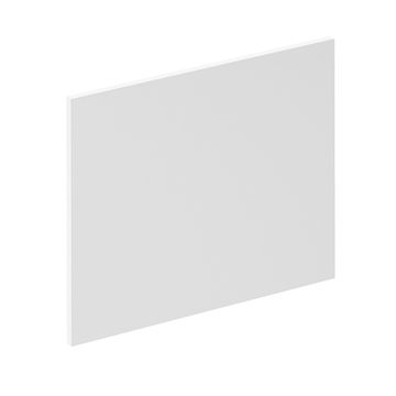 Delinia Kitchen Door Lift Sofia White L60Cm X H48Cm