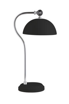 DESK LAMP BEAT BLACK