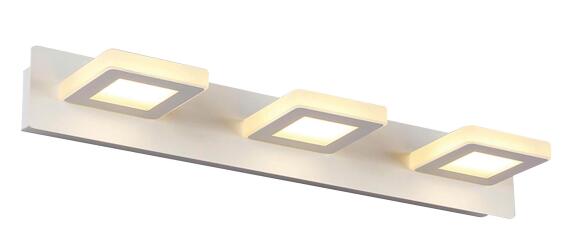 RADIANT LED MIRROR LIGHT 9W