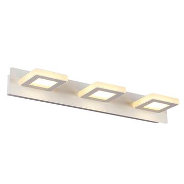 RADIANT LED MIRROR LIGHT 9W