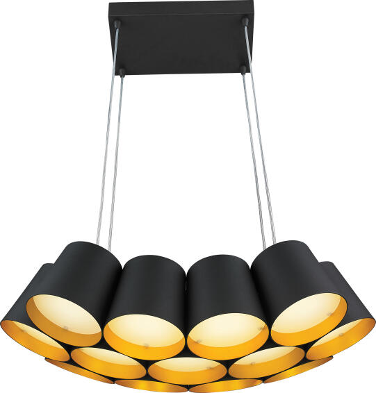 pendant light led 6w x13 light non dimmable