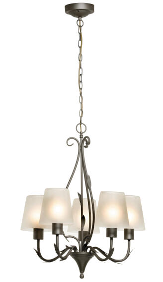 chandelier light arum 5light