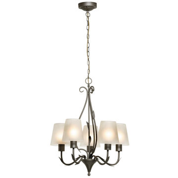 chandelier light arum 5light