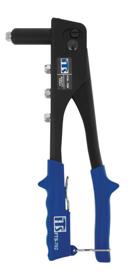 hand riveter diy 3.2 to 4.8mm