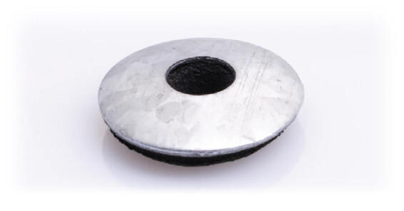 bonded washers